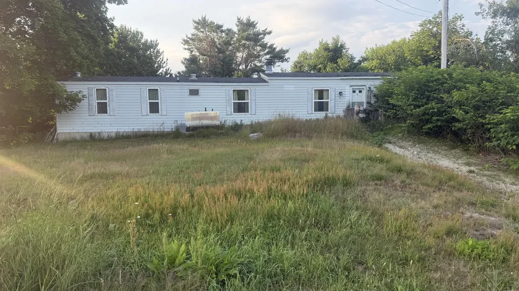 5 Sunset Avenue Stonington ME 04681