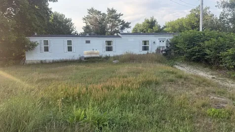 5 Sunset Avenue Stonington ME 04681