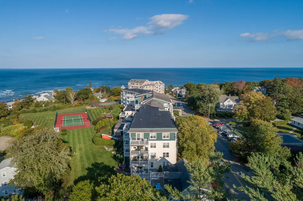 55 Israel Head Road Ogunquit ME 03907