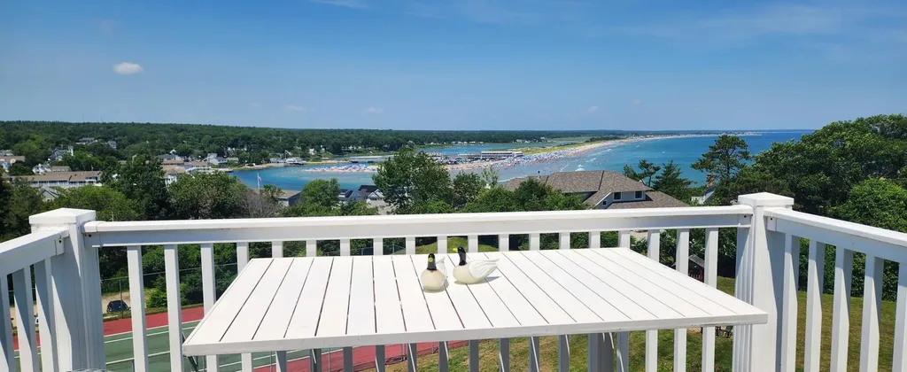55 Israel Head Road Ogunquit ME 03907