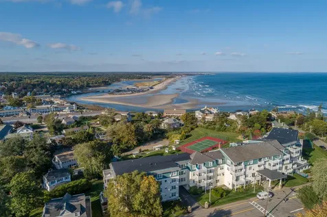 55 Israel Head Road Ogunquit ME 03907