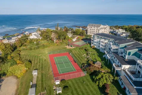 55 Israel Head Road Ogunquit ME 03907