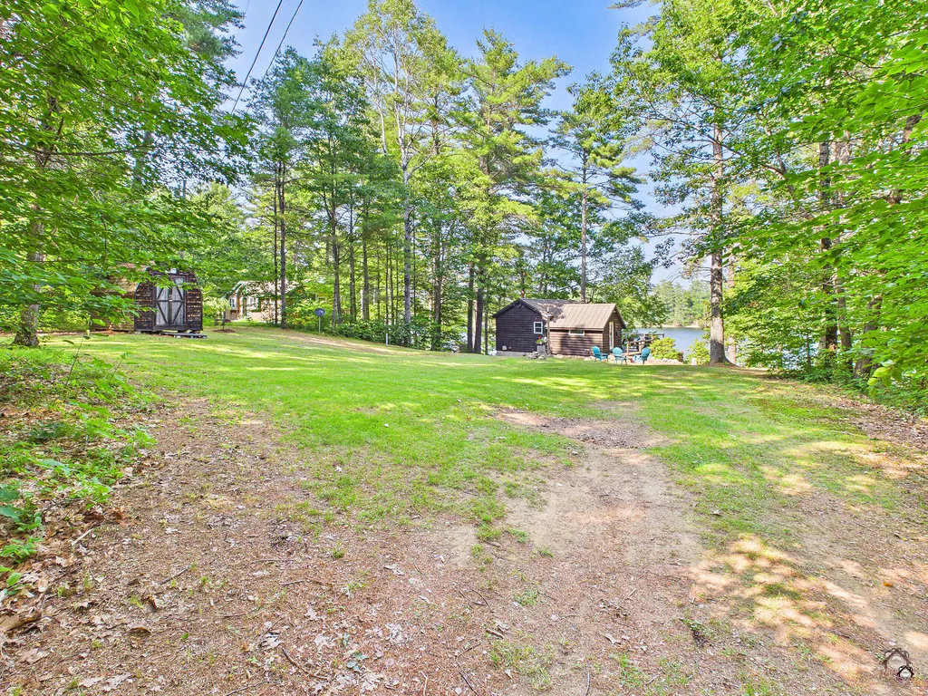 66 Marr Lane Oxford ME 04270