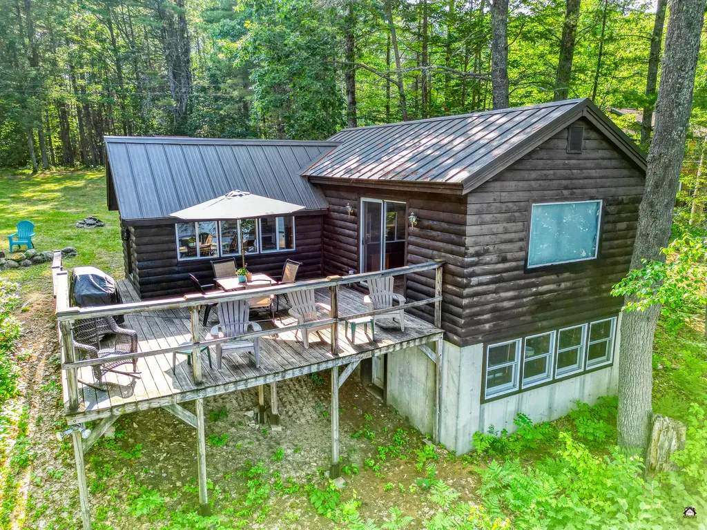 66 Marr Lane Oxford ME 04270