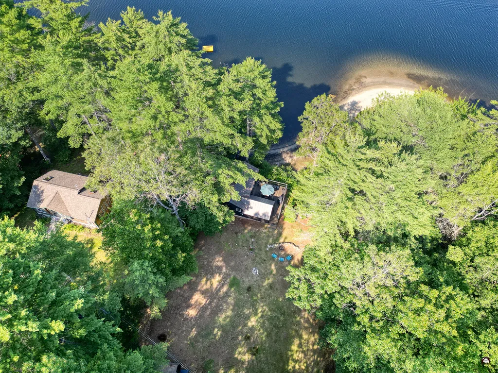 66 Marr Lane Oxford ME 04270
