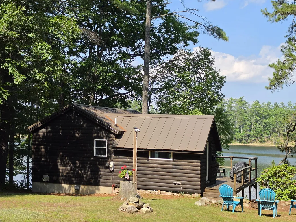 66 Marr Lane Oxford ME 04270