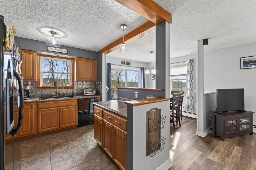 1653 Augusta Road Bowdoin ME 04287