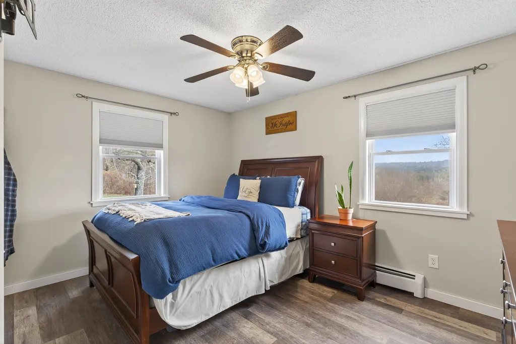 1653 Augusta Road Bowdoin ME 04287