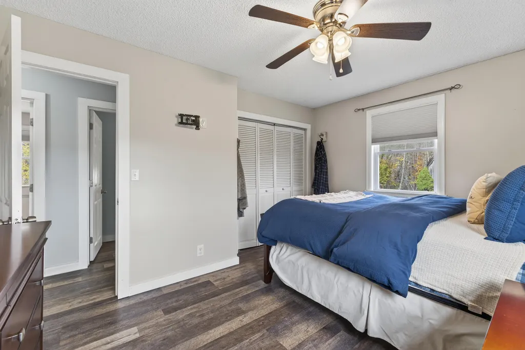 1653 Augusta Road Bowdoin ME 04287
