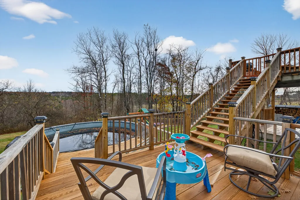 1653 Augusta Road Bowdoin ME 04287