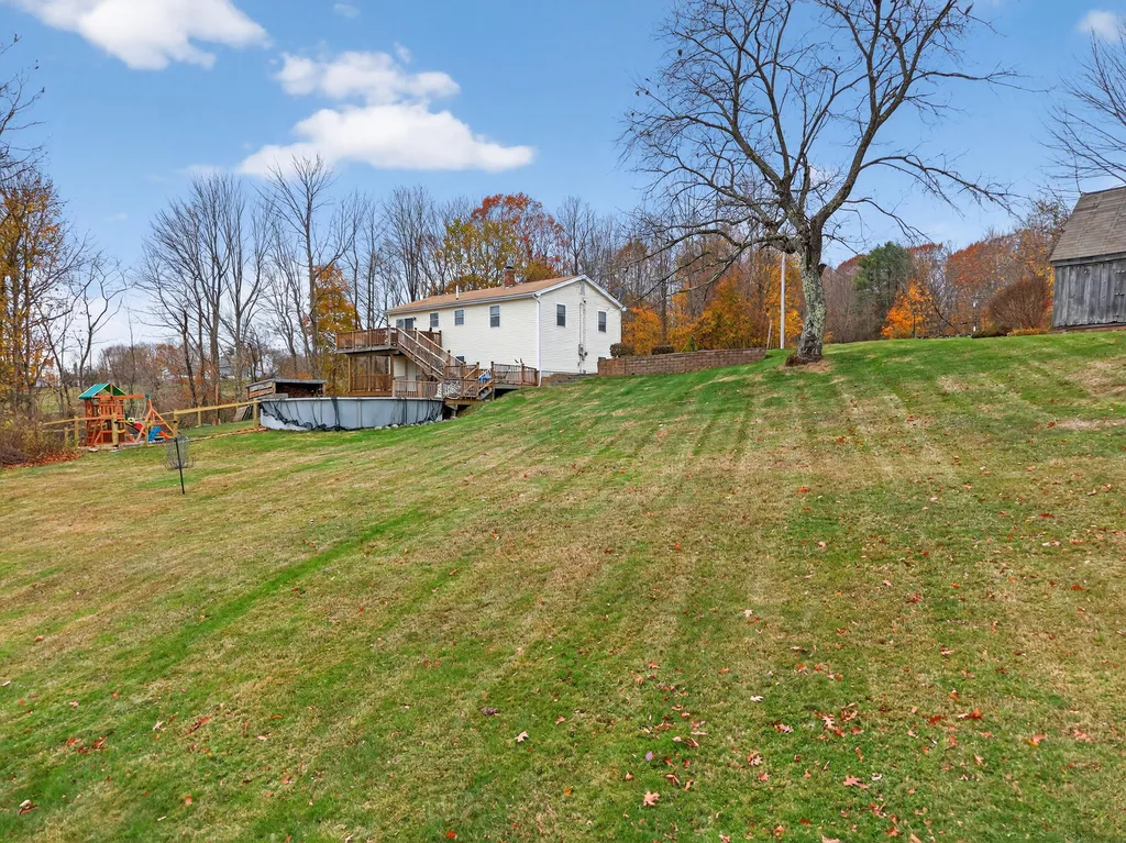 1653 Augusta Road Bowdoin ME 04287