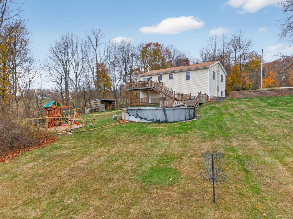 1653 Augusta Road Bowdoin ME 04287