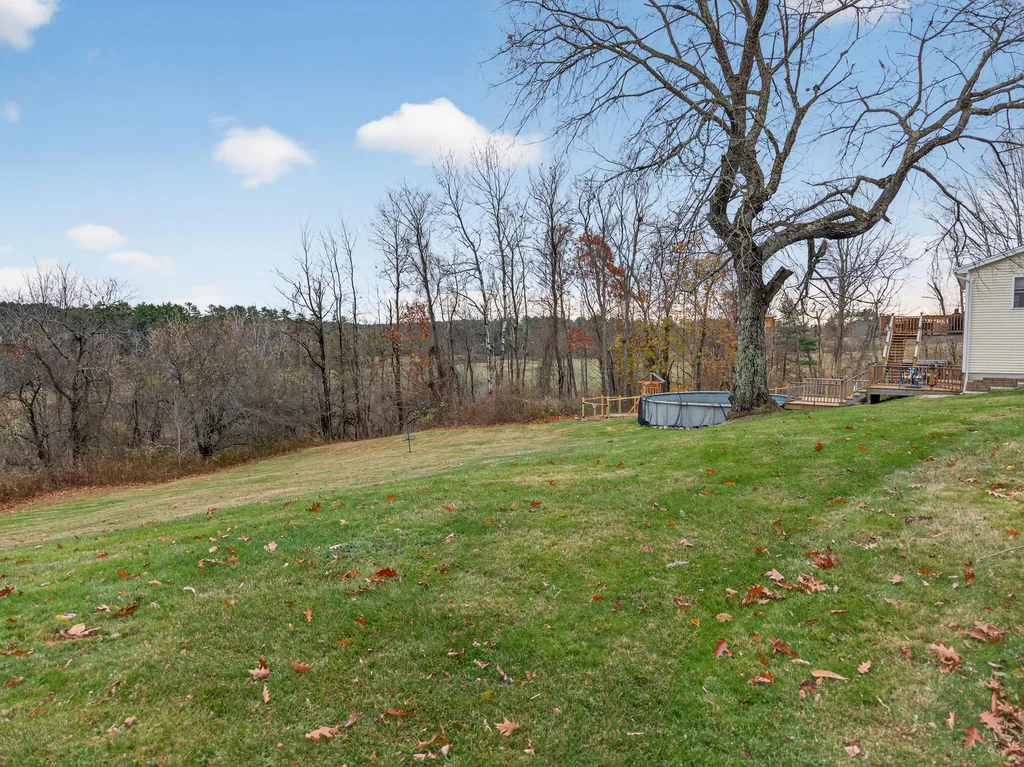 1653 Augusta Road Bowdoin ME 04287