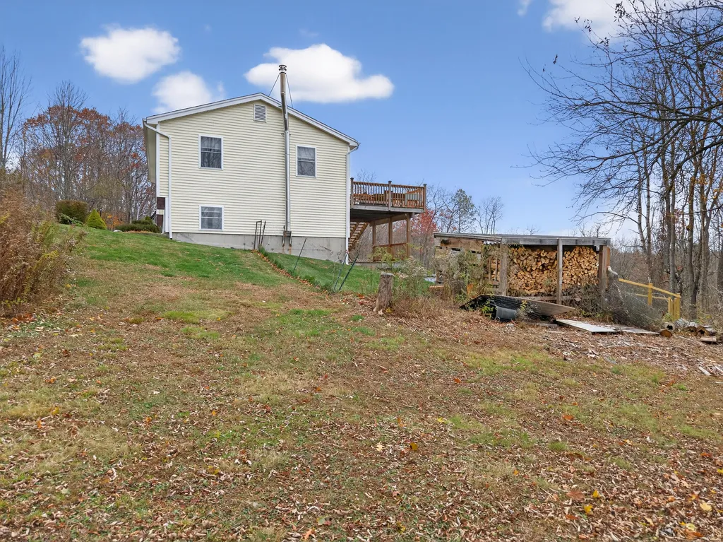 1653 Augusta Road Bowdoin ME 04287