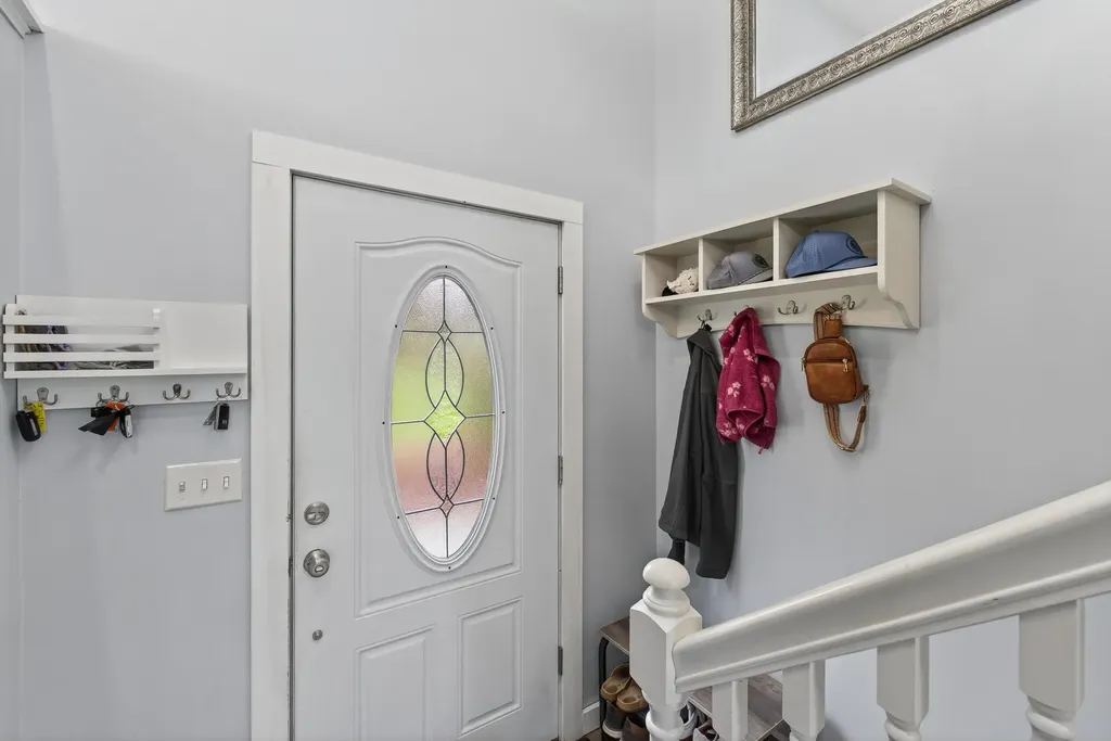 1653 Augusta Road Bowdoin ME 04287