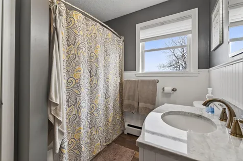 1653 Augusta Road Bowdoin ME 04287
