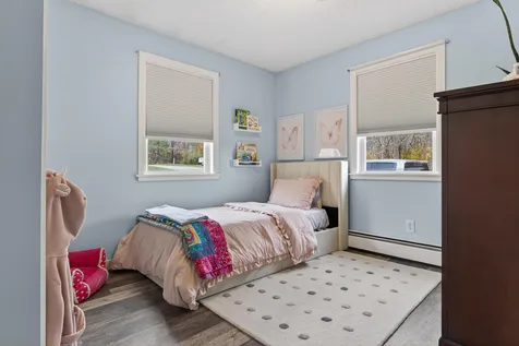 1653 Augusta Road Bowdoin ME 04287