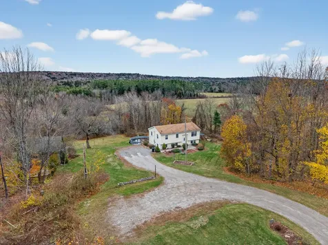 1653 Augusta Road Bowdoin ME 04287