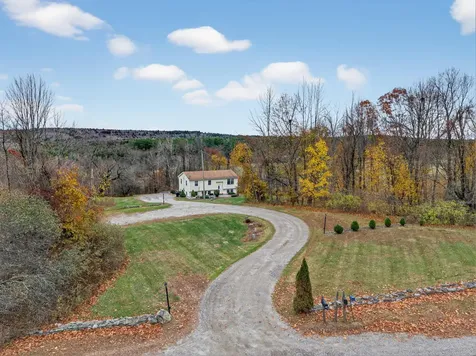 1653 Augusta Road Bowdoin ME 04287