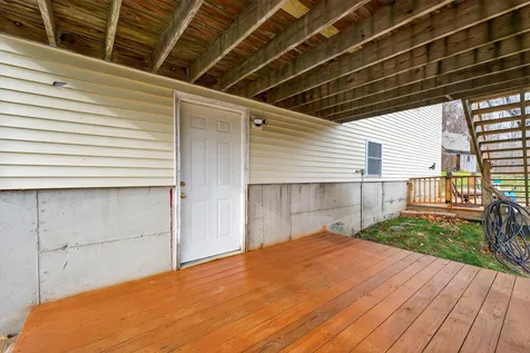 1653 Augusta Road Bowdoin ME 04287