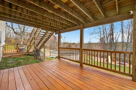 1653 Augusta Road Bowdoin ME 04287