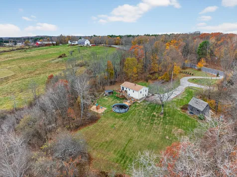 1653 Augusta Road Bowdoin ME 04287