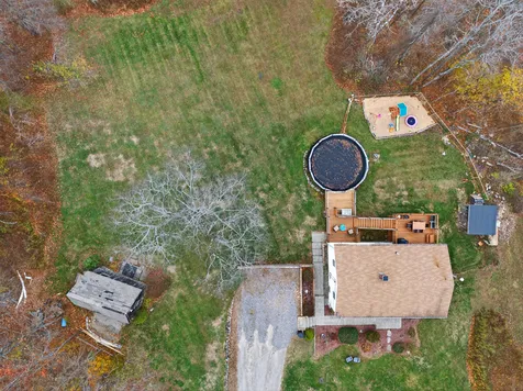 1653 Augusta Road Bowdoin ME 04287