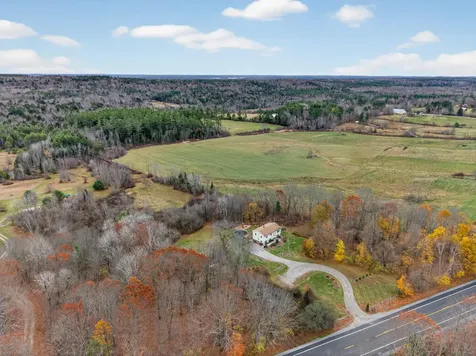 1653 Augusta Road Bowdoin ME 04287
