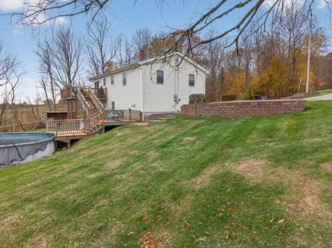 1653 Augusta Road Bowdoin ME 04287