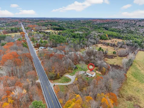 1653 Augusta Road Bowdoin ME 04287