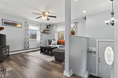 1653 Augusta Road Bowdoin ME 04287
