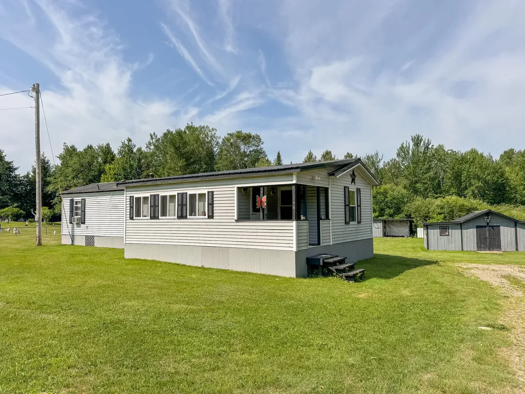 1794 Park Street Prentiss Twp T7 R3 Nbpp ME 04487