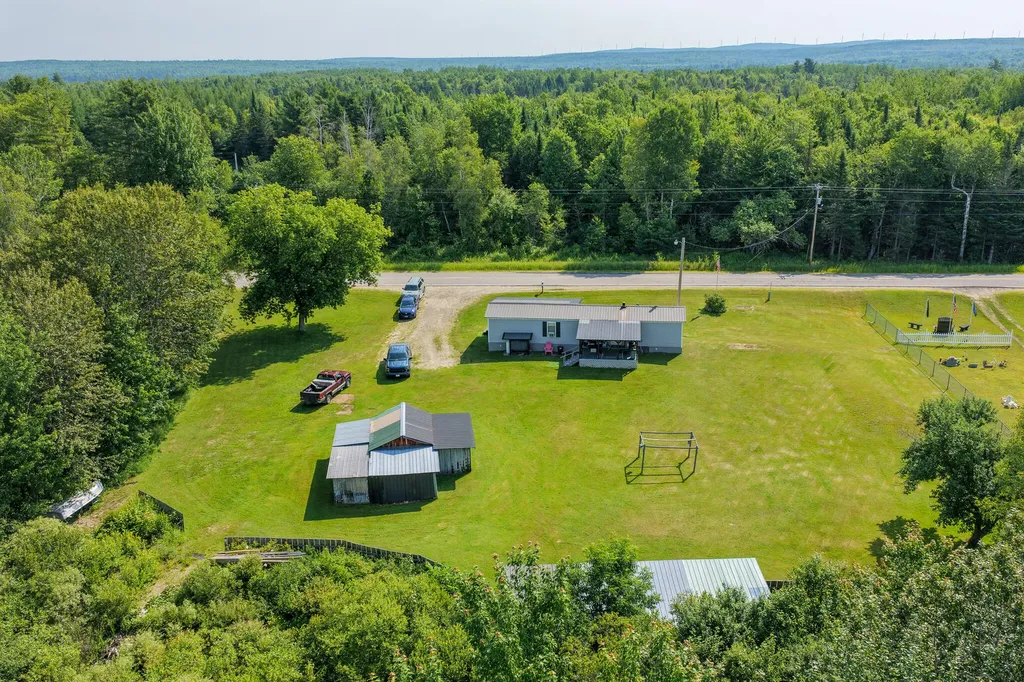 1794 Park Street Prentiss Twp T7 R3 Nbpp ME 04487