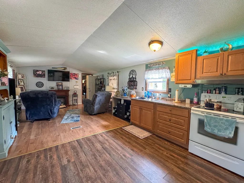 1794 Park Street Prentiss Twp T7 R3 Nbpp ME 04487