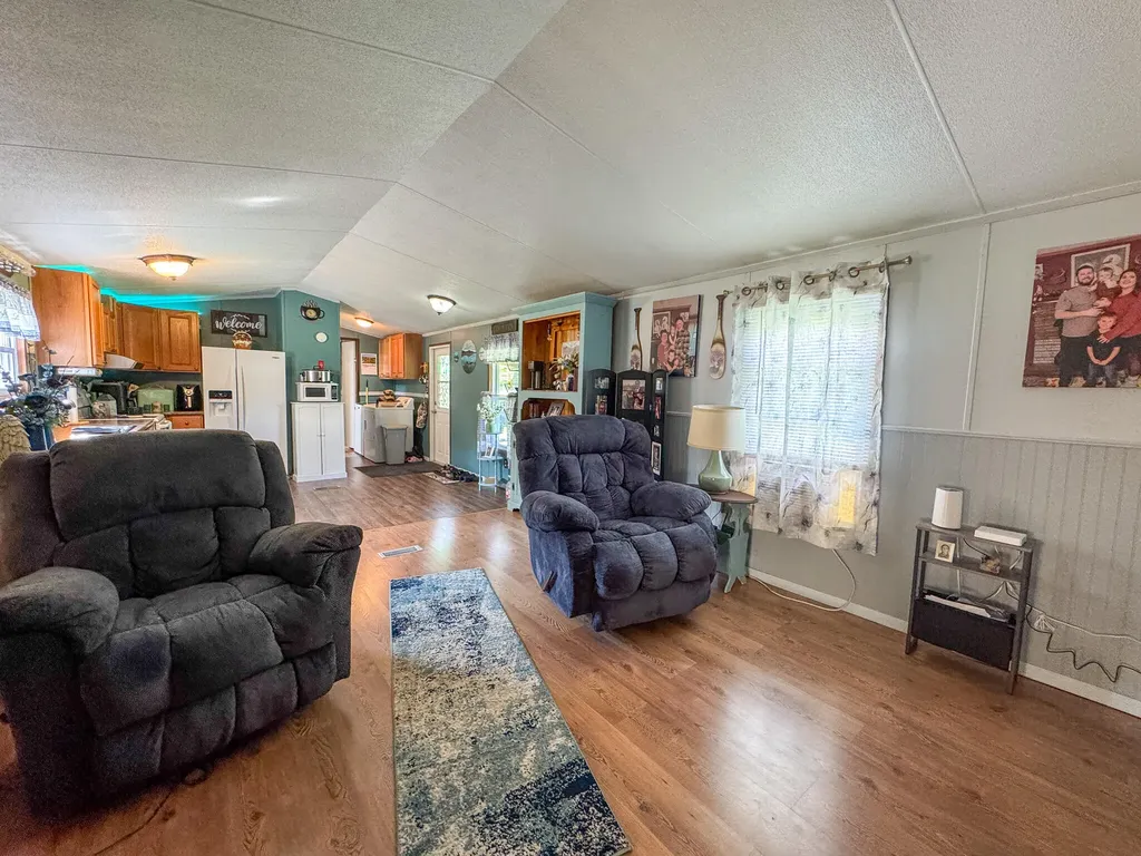 1794 Park Street Prentiss Twp T7 R3 Nbpp ME 04487