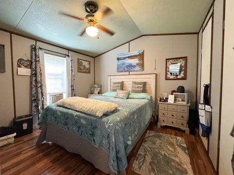 1794 Park Street Prentiss Twp T7 R3 Nbpp ME 04487