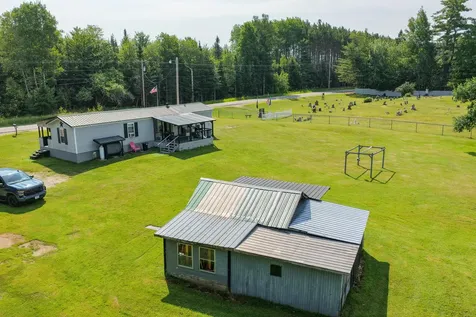 1794 Park Street Prentiss Twp T7 R3 Nbpp ME 04487