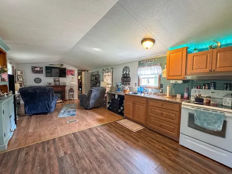 1794 Park Street Prentiss Twp T7 R3 Nbpp ME 04487