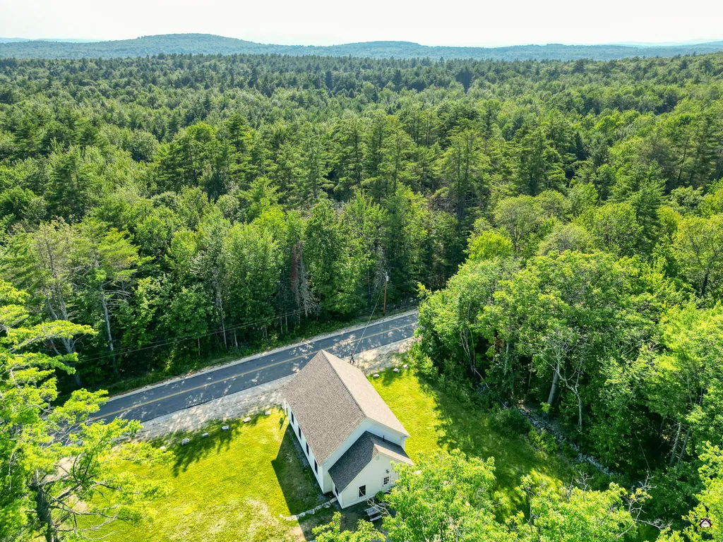 R08-32A Bell Hill Road Otisfield ME 04270