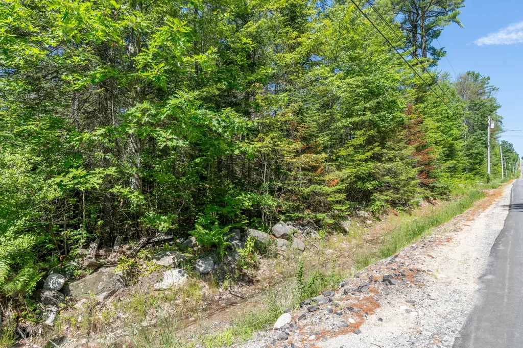 R08-32A Bell Hill Road Otisfield ME 04270