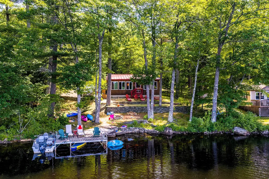 178 Walker Road Searsmont ME 04973
