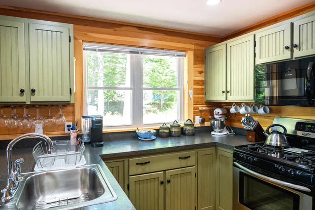 178 Walker Road Searsmont ME 04973