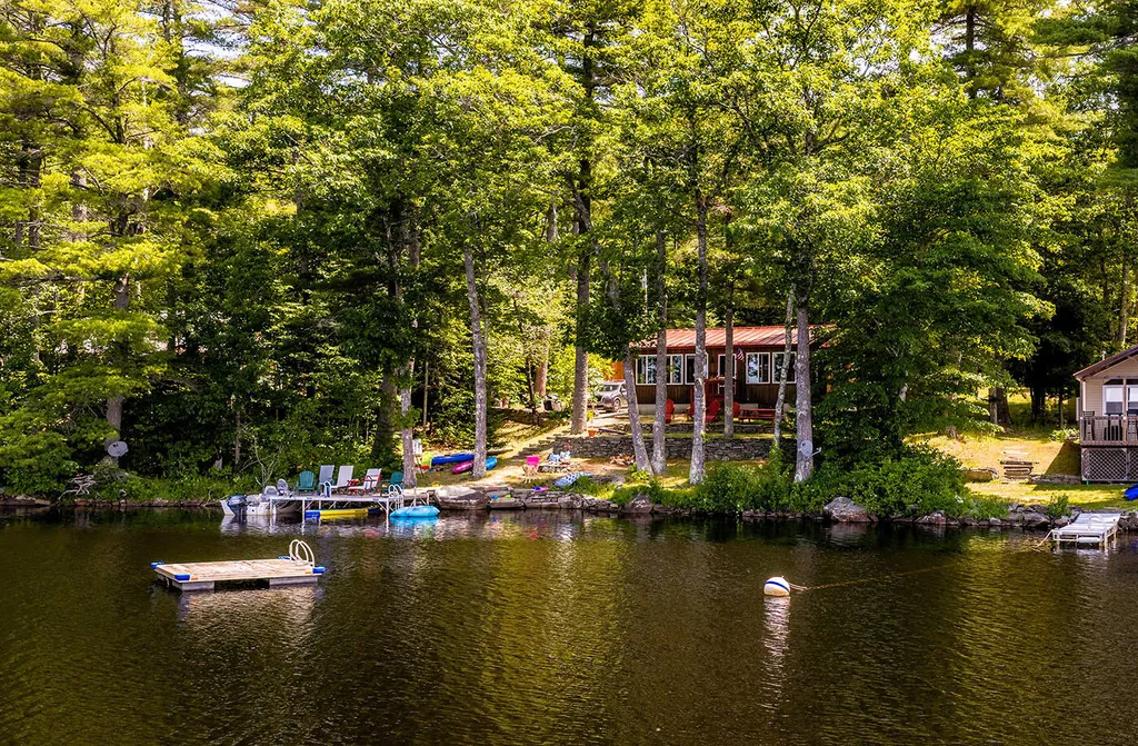 178 Walker Road Searsmont ME 04973