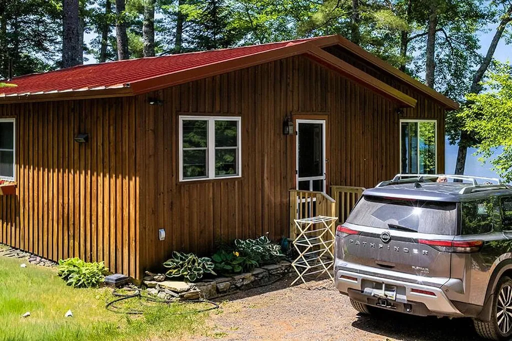 178 Walker Road Searsmont ME 04973
