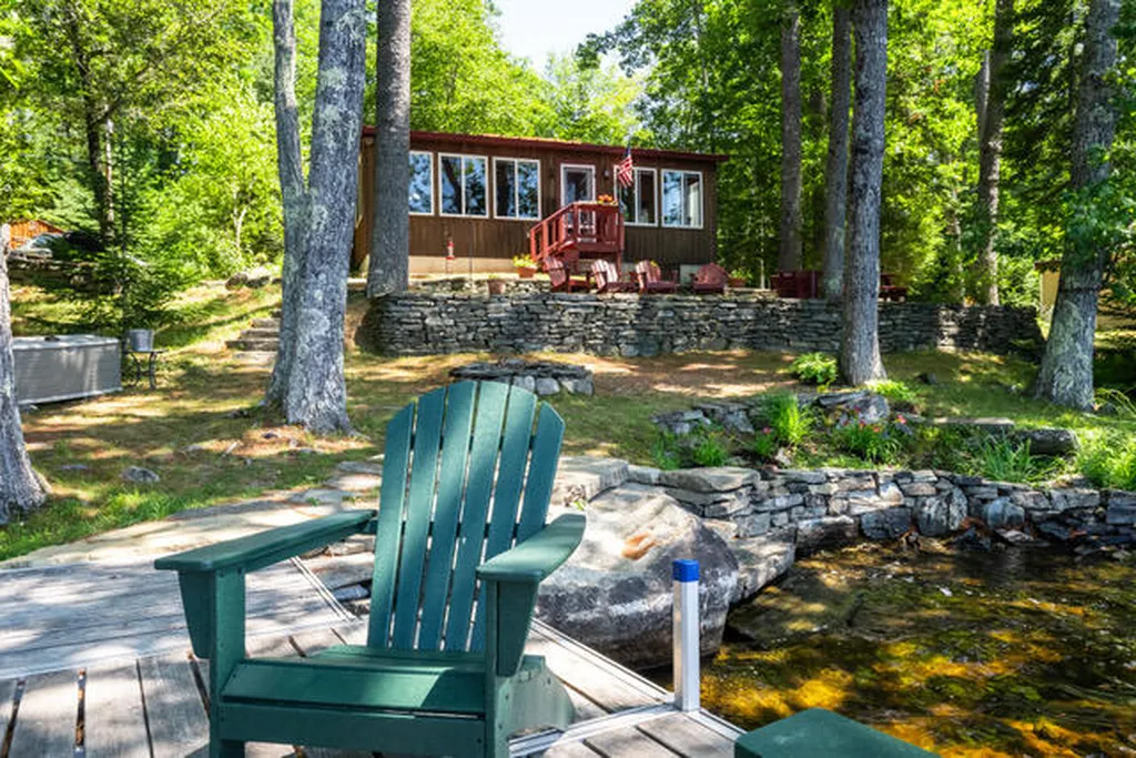 178 Walker Road Searsmont ME 04973