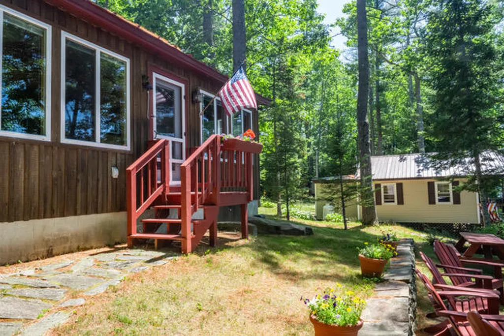 178 Walker Road Searsmont ME 04973
