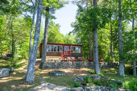 178 Walker Road Searsmont ME 04973