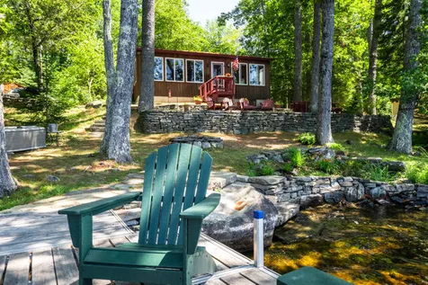 178 Walker Road Searsmont ME 04973