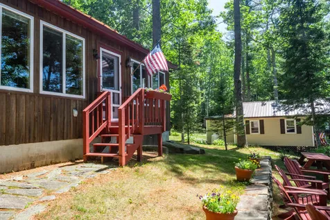 178 Walker Road Searsmont ME 04973