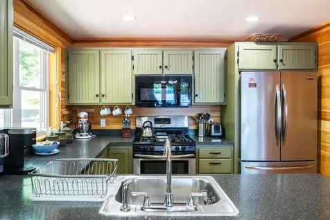 178 Walker Road Searsmont ME 04973